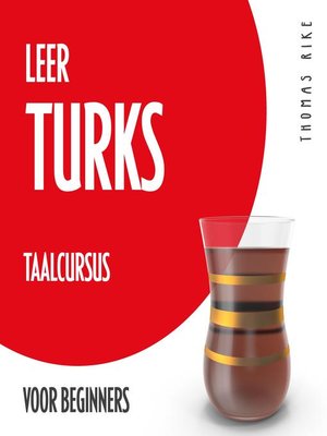 cover image of Leer Turks (taalcursus voor beginners)